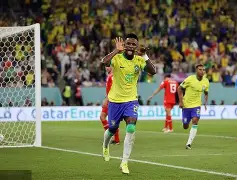 维尼修斯场边指挥情绪激动，尤文图斯队员怒摔水瓶的简单介绍-乐动官方网站