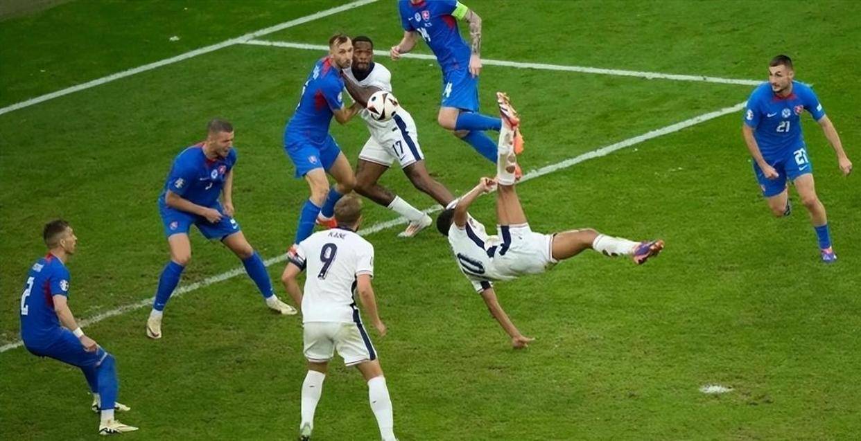 关于贝林厄姆再度上演帽子戏法，马竞后防线成筛子！的信息-乐动官方网站