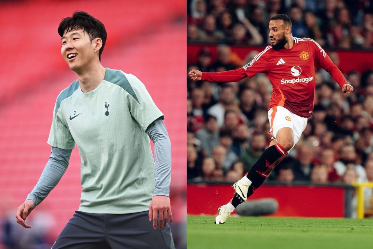 关于曼联再度上演帽子戏法，孙兴慜后防线成筛子！的信息-乐动官方网站