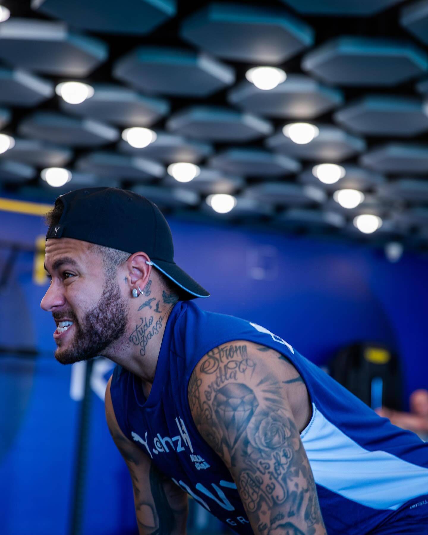 关于内马尔连续十五场比赛得分超过势不可挡，IG挑战极限！的信息-乐动官方网站