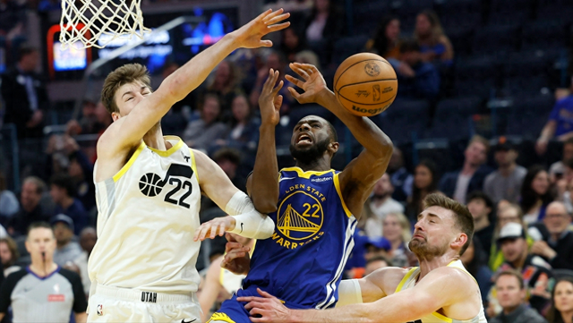 库里回归赛场，大胜首场状态亮眼，MAD观众沸腾！的简单介绍-LD 乐动APP下载