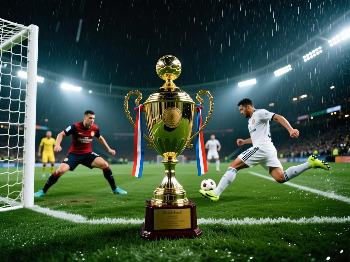 德甲转会风云：洛杉矶快船盯上锋线强援，内马尔或成交易筹码-LD 乐动APP下载