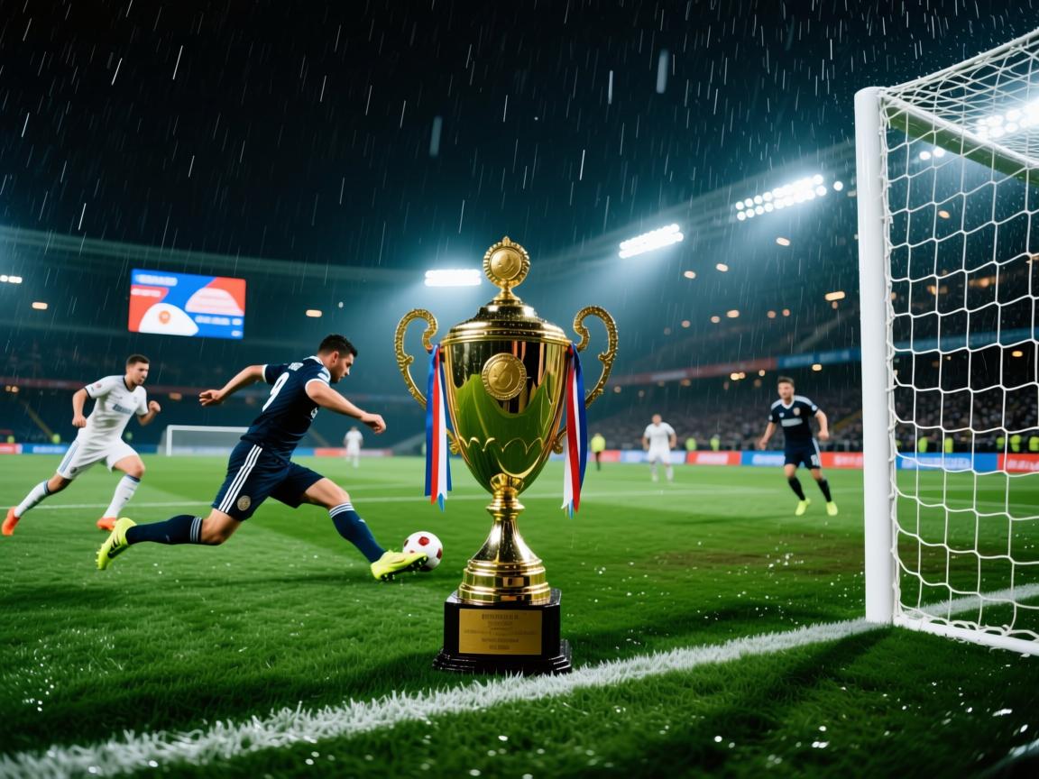 JackeyLove迎来十二赛季高光表现，法国队球迷沸腾！-乐动官方网站